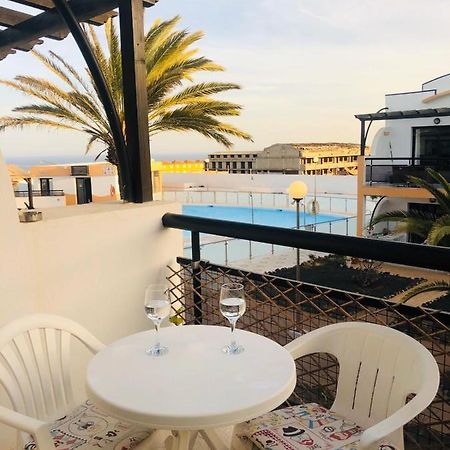 Apartamento Sunshine Complex Amaya Fuerteventura Apartment Коста де Антигуа Екстериор снимка