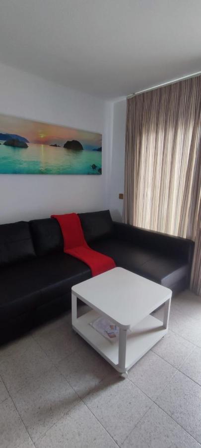 Apartamento Sunshine Complex Amaya Fuerteventura Apartment Коста де Антигуа Екстериор снимка