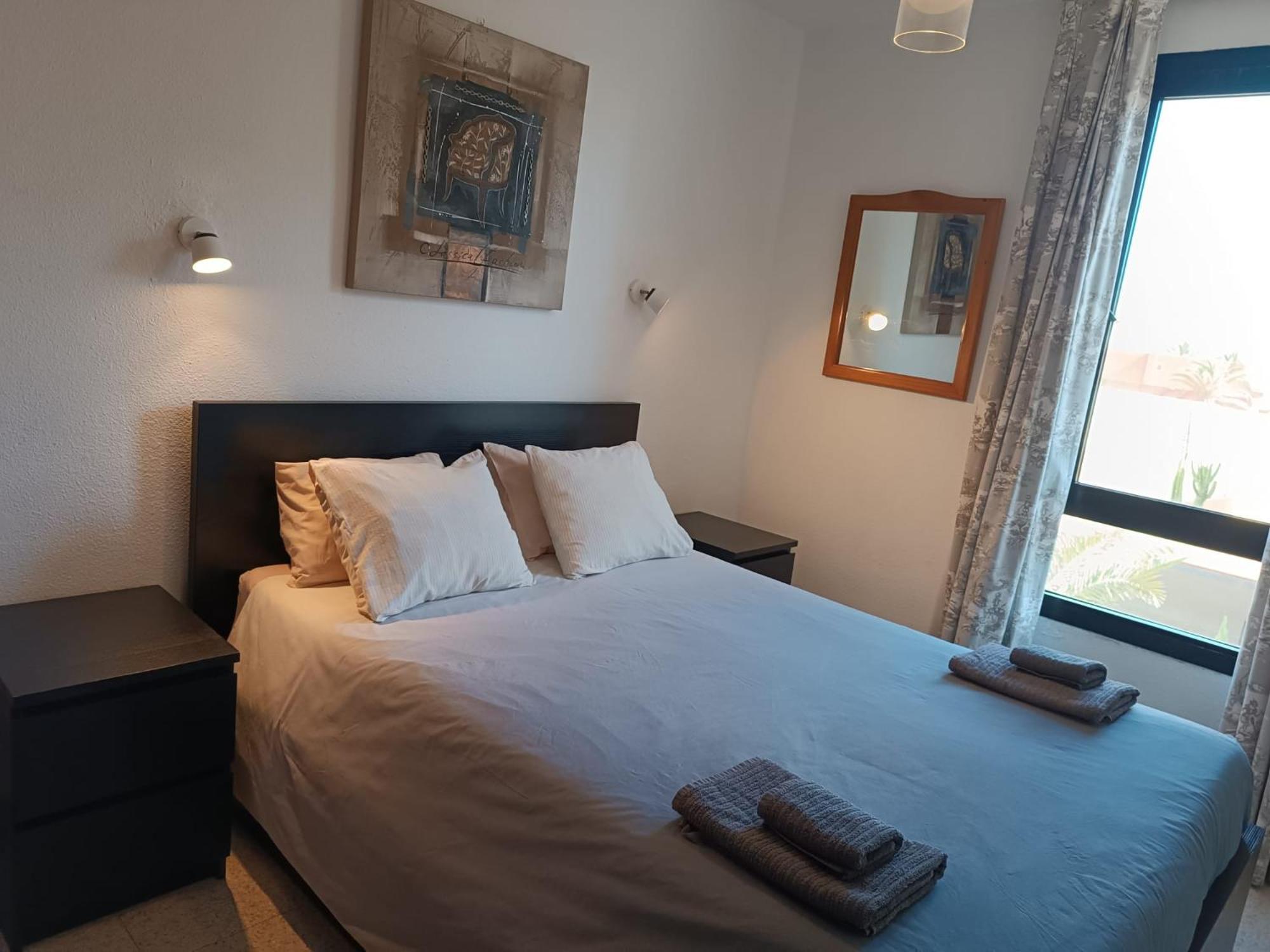 Apartamento Sunshine Complex Amaya Fuerteventura Apartment Коста де Антигуа Екстериор снимка