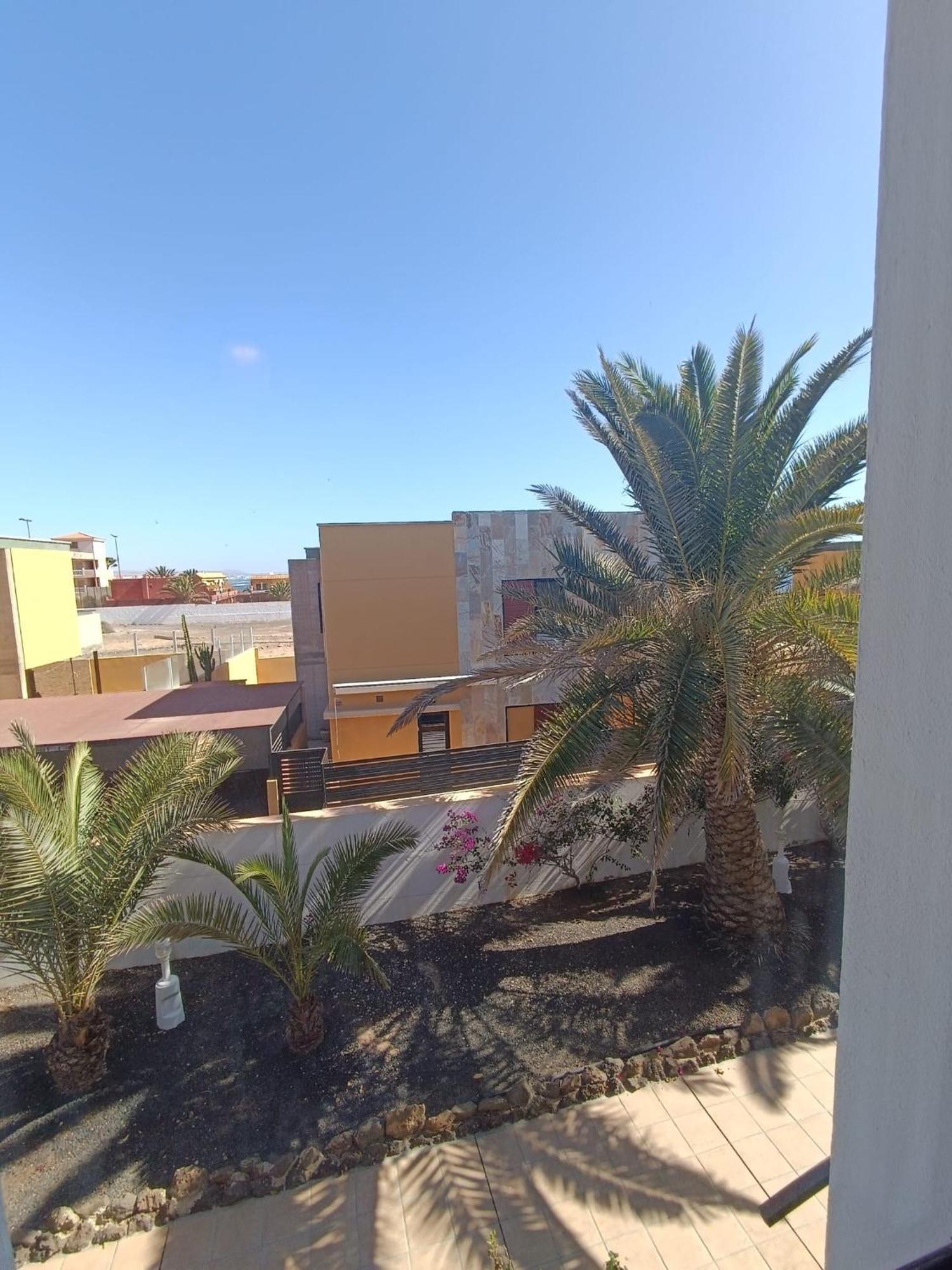 Apartamento Sunshine Complex Amaya Fuerteventura Apartment Коста де Антигуа Екстериор снимка